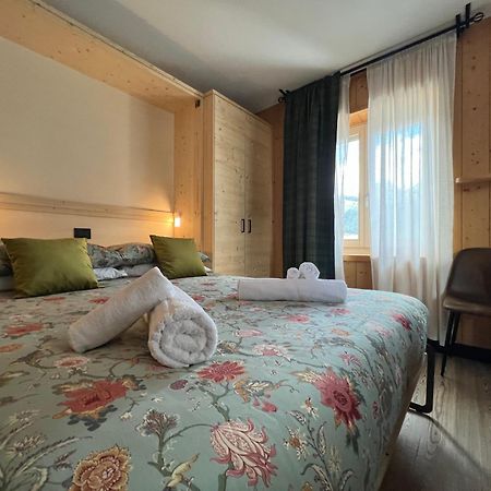 Il Pettirosso - Casa Vacanze Bormio Exteriör bild