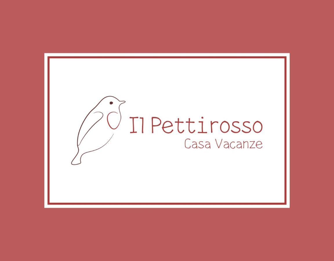 Il Pettirosso - Casa Vacanze Bormio Exteriör bild