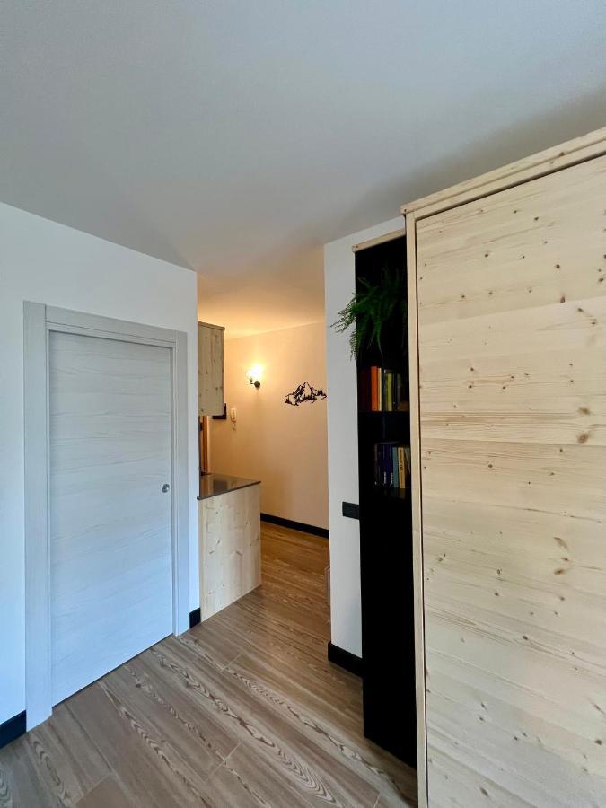 Il Pettirosso - Casa Vacanze Bormio Exteriör bild