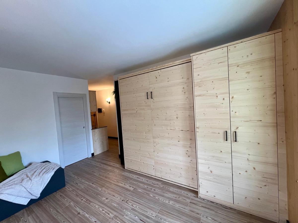 Il Pettirosso - Casa Vacanze Bormio Exteriör bild